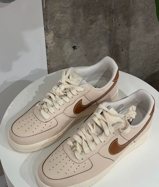 Nike Air Force 香檳可可 (IB8865-221)