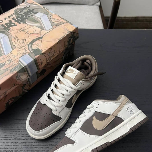 Nike Dunk Low - Next Nature Baroque Brown (HF4292-100)