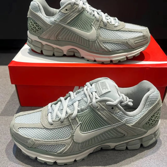 Nike Zoom Vomero 5 灰綠 (HF1553-300)