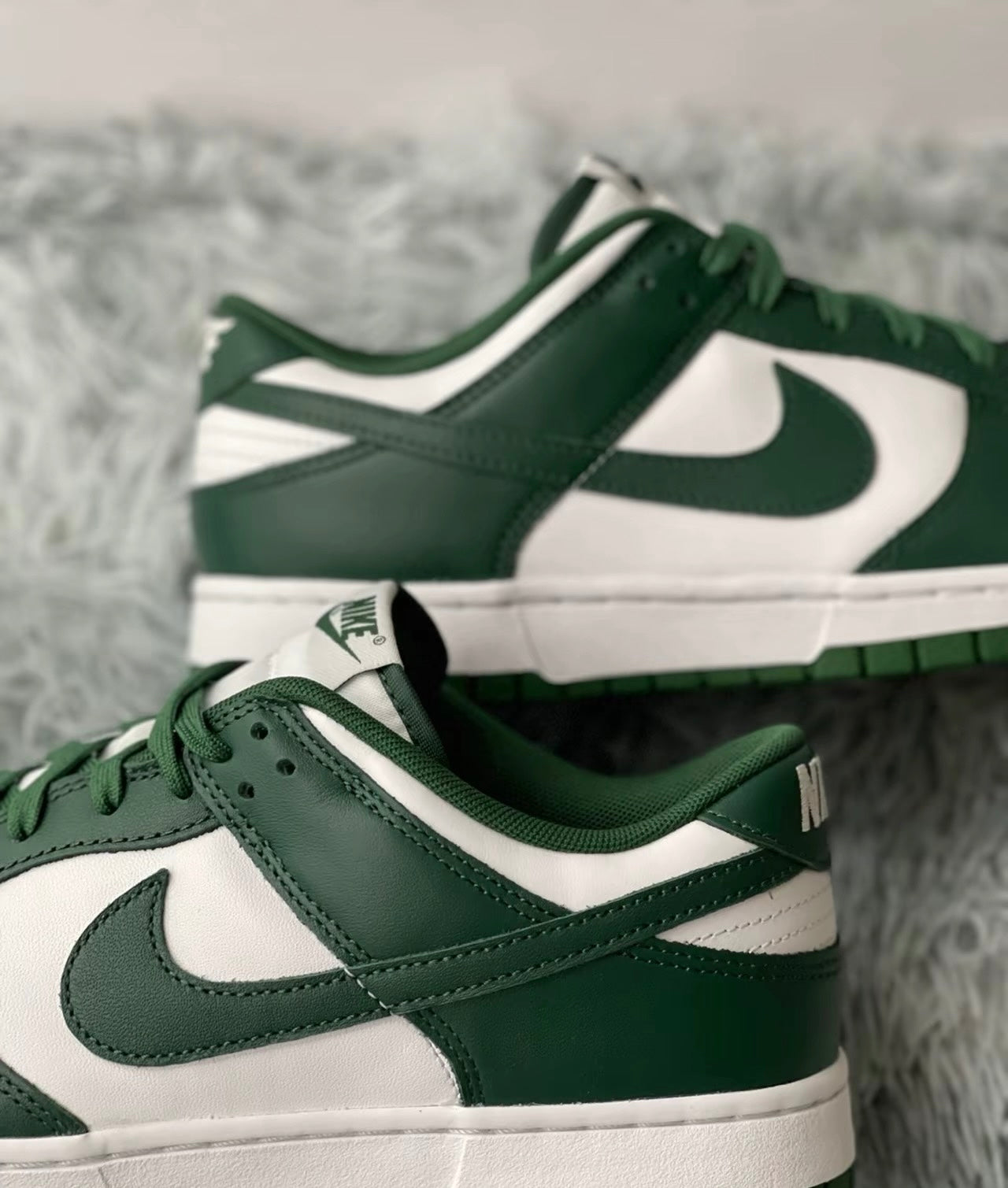 Nike Dunk Low “Varsity Green“ (DD1391-101)