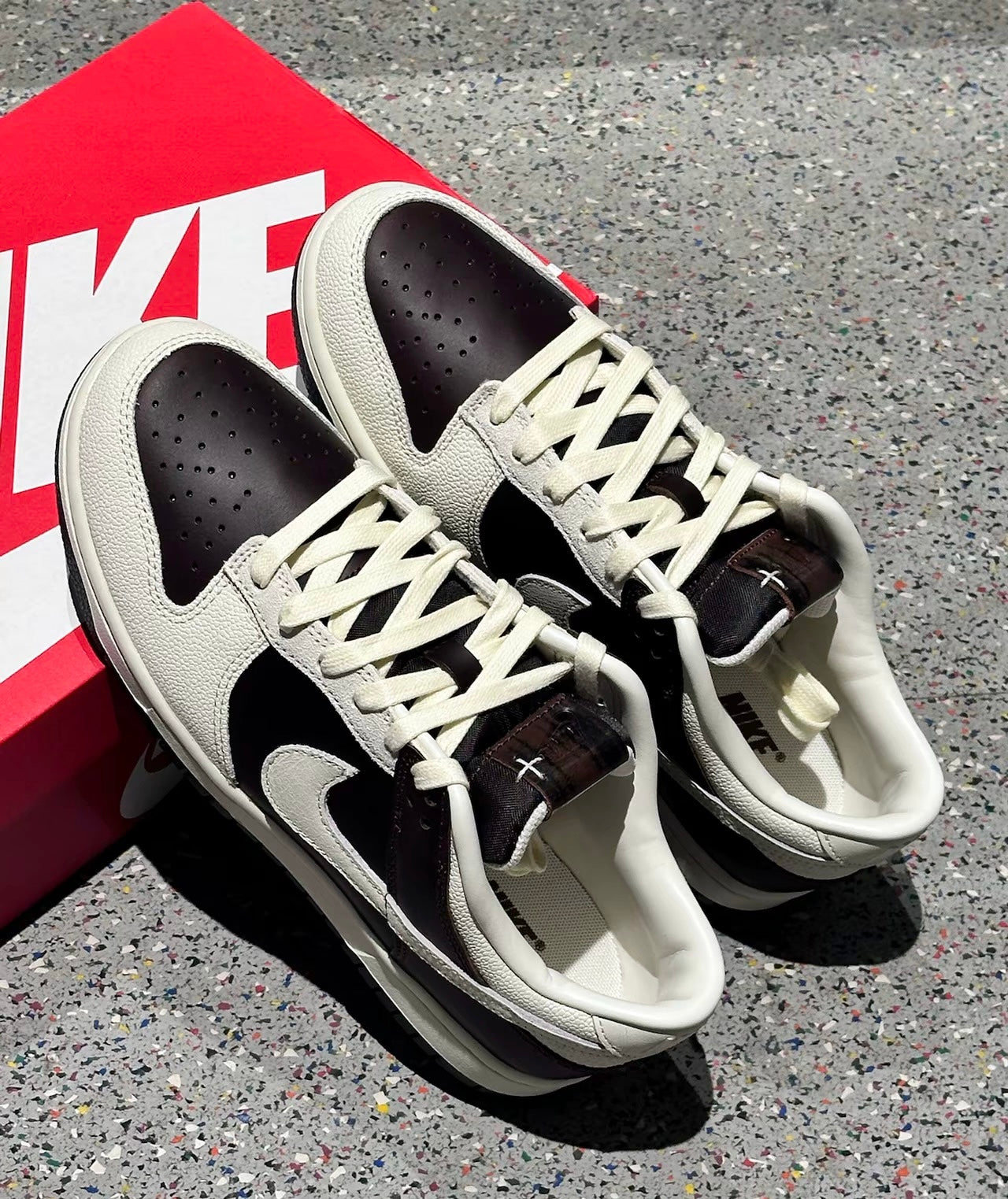 Nike Dunk Low Fauna Brown (IH7333-200)