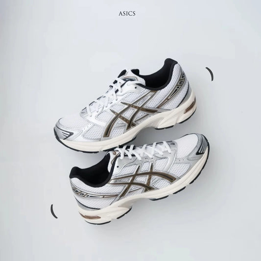 ASICS GEL-1130 古銅銀 (1201A256-113)