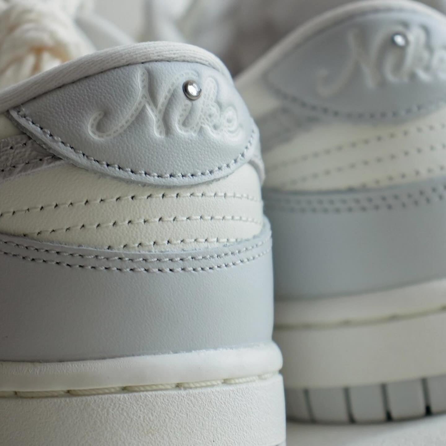 Nike Dunk Low NeedleWork Sail (FJ4553-133)