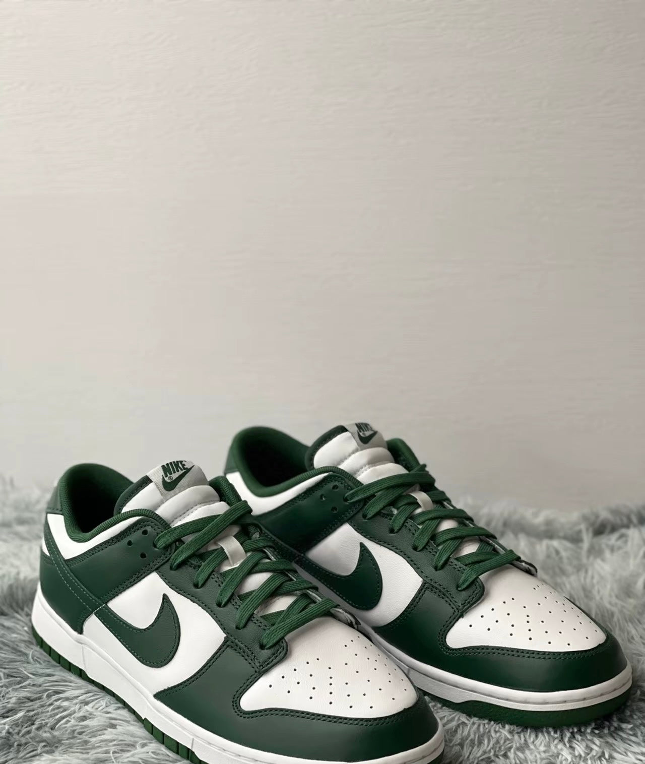 Nike Dunk Low “Varsity Green“ (DD1391-101)