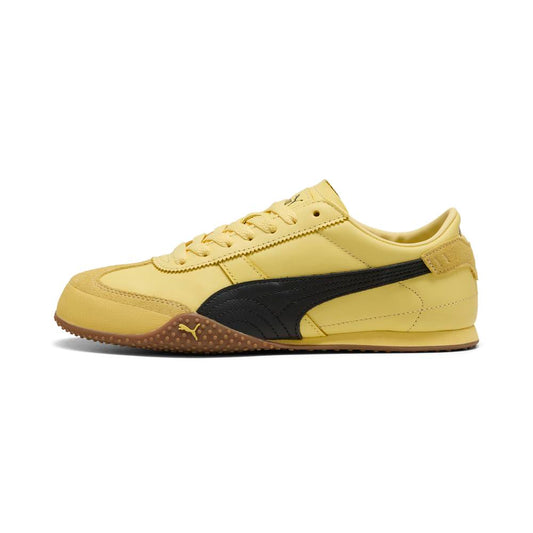 Puma Bella UT 白黃 (403492-01)