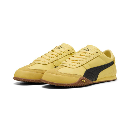 Puma Bella UT 白黃 (403492-01)