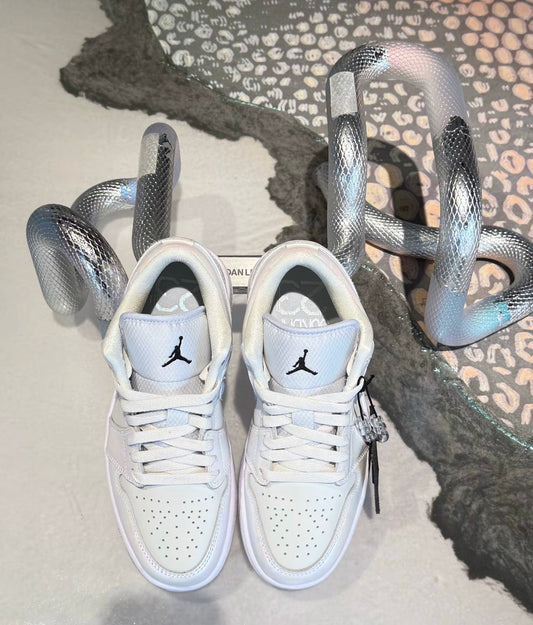 Nike Air Jordan CNY 蛇年 (HF4080-001)