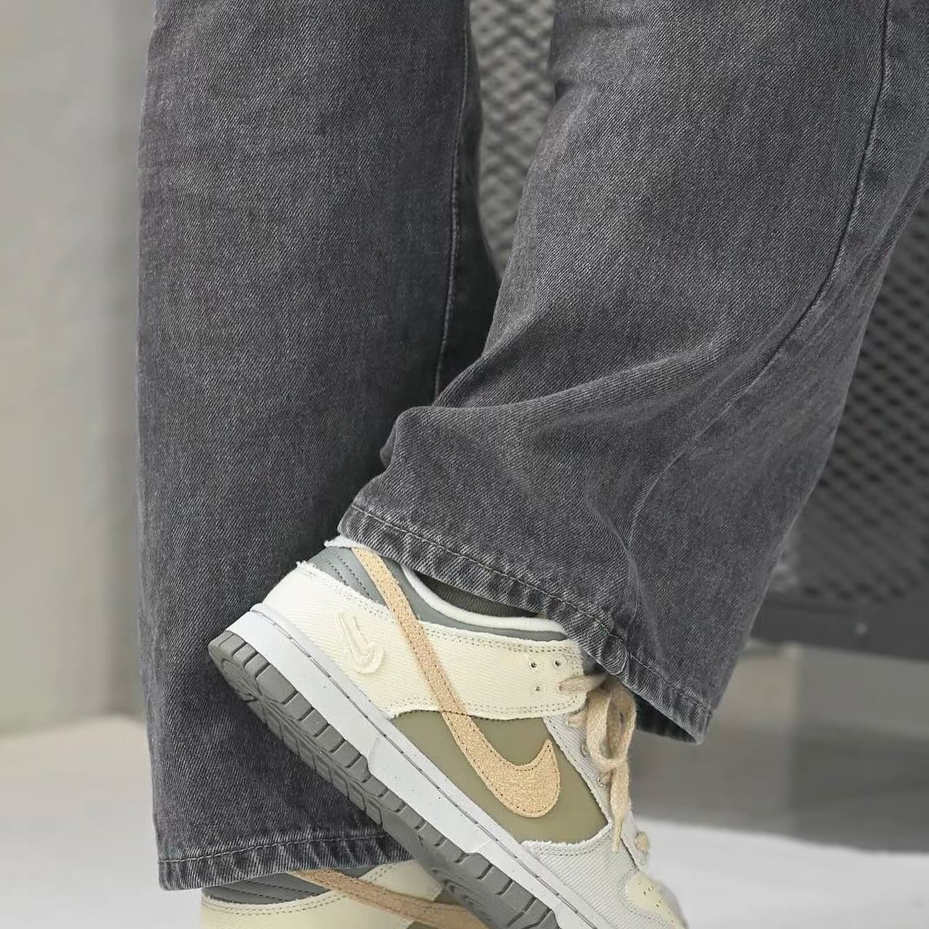 Nike Dunk Low - Light Bone Dark Stucco (FZ4341-100)