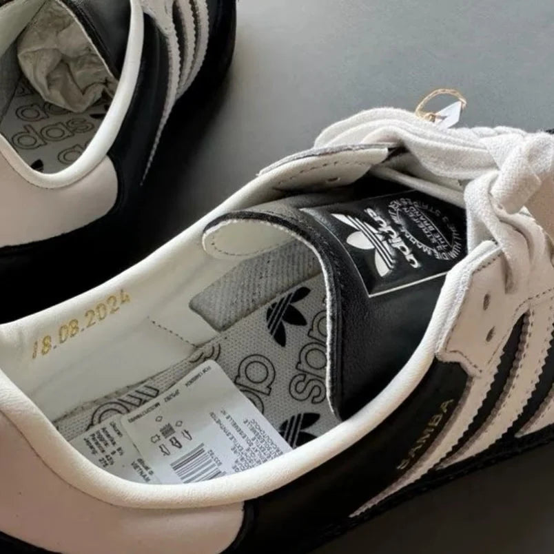 ADIDAS SAMBA 75週年限定 (JP5282)