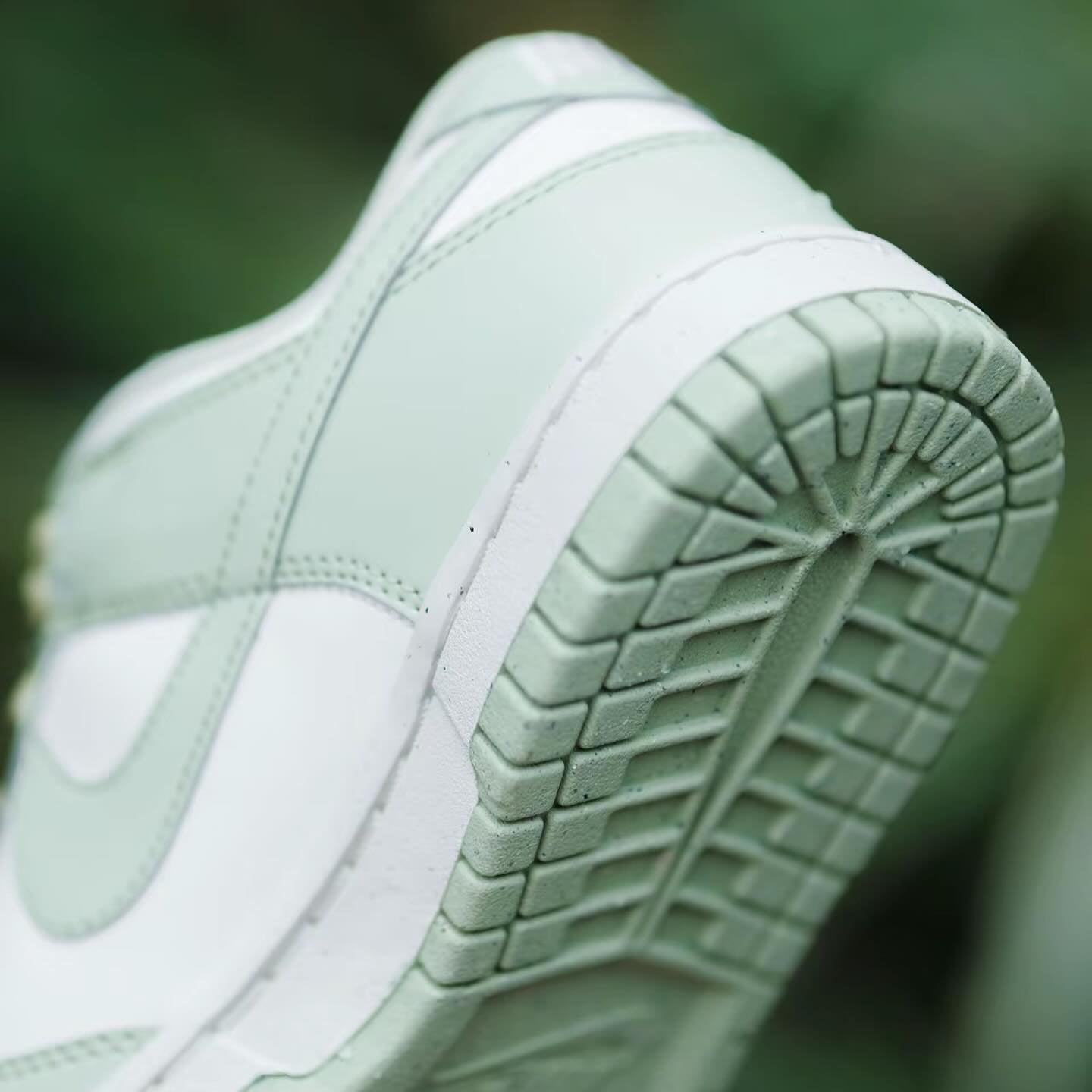Nike Dunk Low 奶油綠 (HF5384-300)
