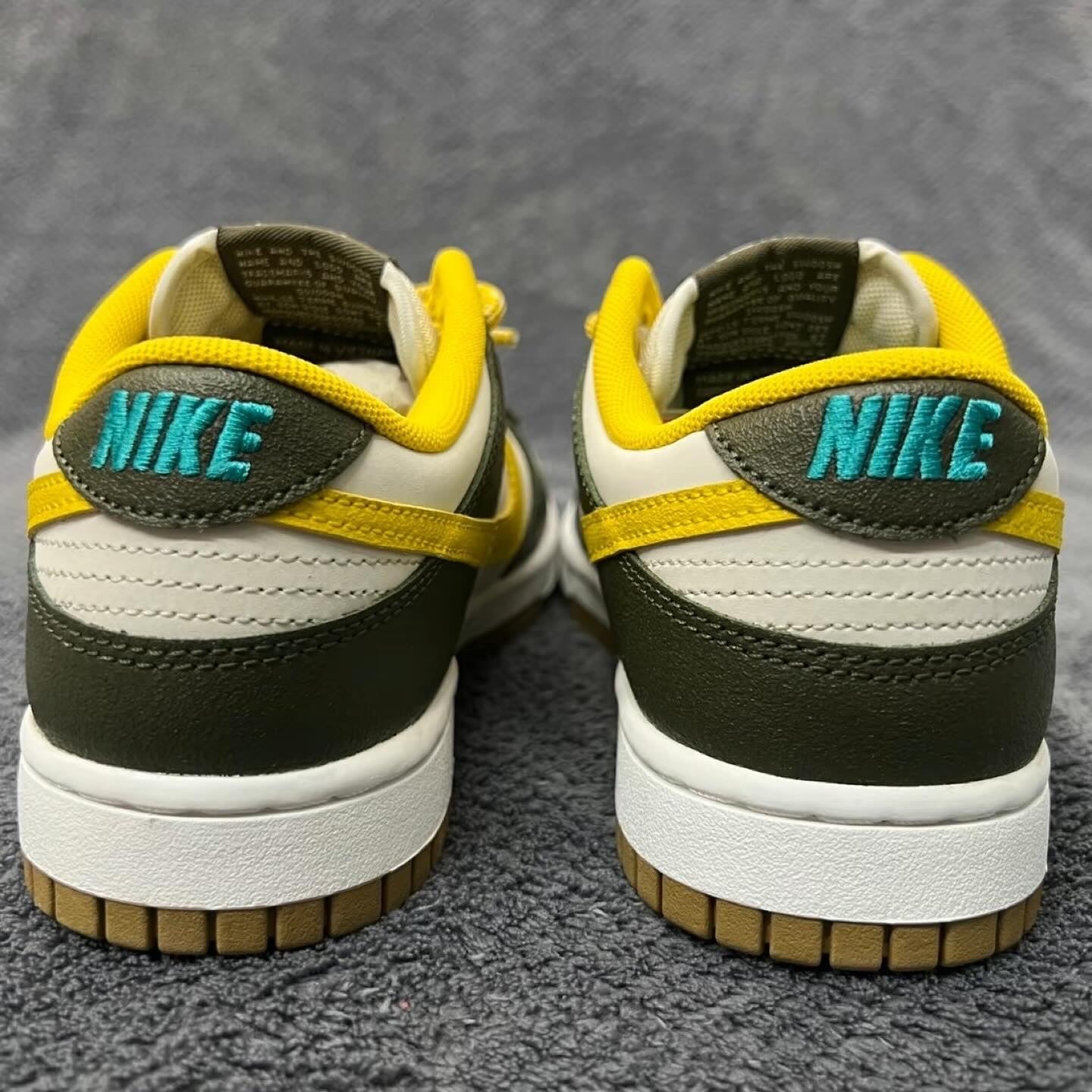 Nike Dunk Low Retro PRM (FV3629-371)