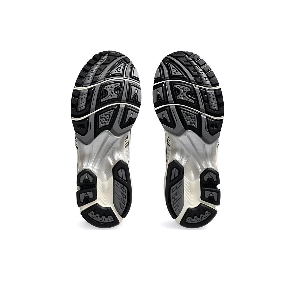 ASICS Gel-Kayano 14 Silver Gold 銀金色 (1203A537-104)
