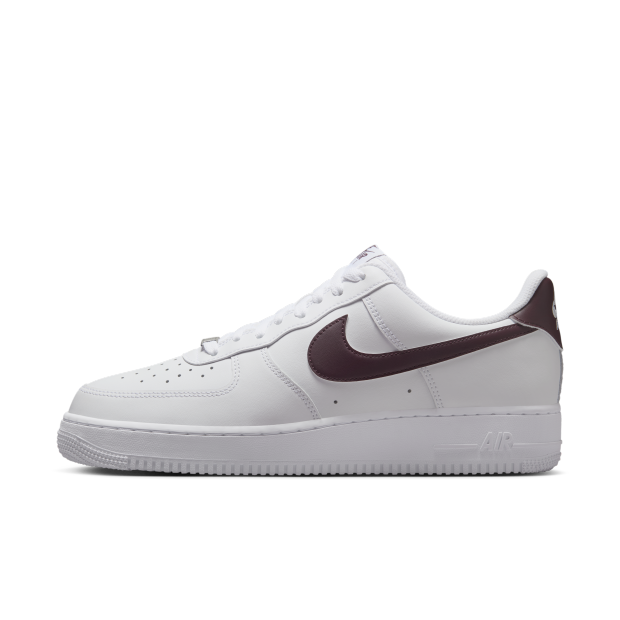 Nike Air Force 白酒紅 (FJ4146-112)
