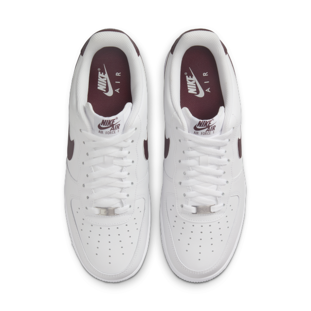 Nike Air Force 白酒紅 (FJ4146-112)