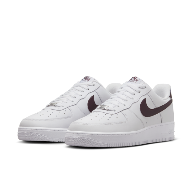 Nike Air Force 白酒紅 (FJ4146-112)