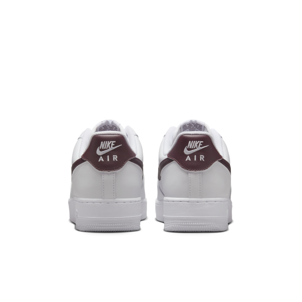 Nike Air Force 白酒紅 (FJ4146-112)