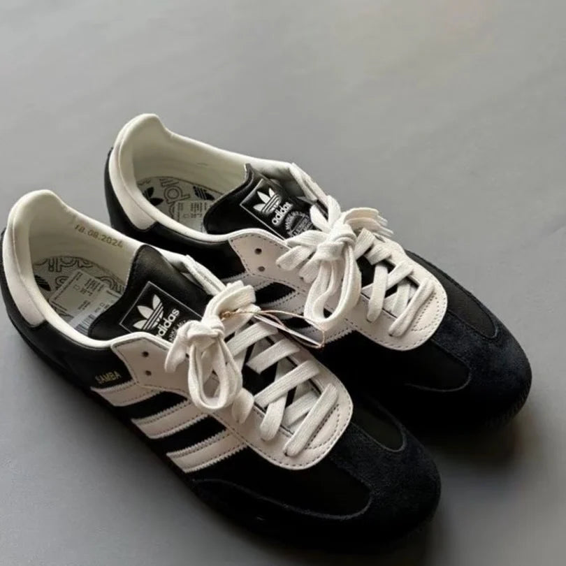 ADIDAS SAMBA 75週年限定 (JP5282)