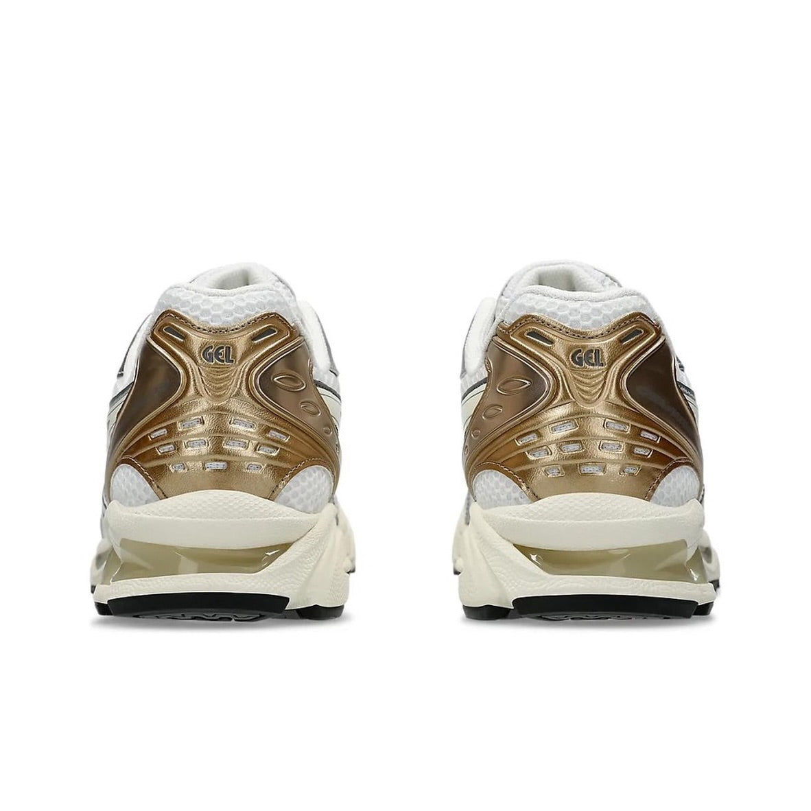 ASICS Gel-Kayano 14 Silver Gold 銀金色 (1203A537-104)