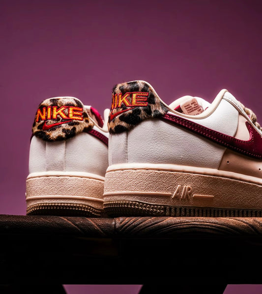 Nike Air Force Pearl White (IM7510-262)