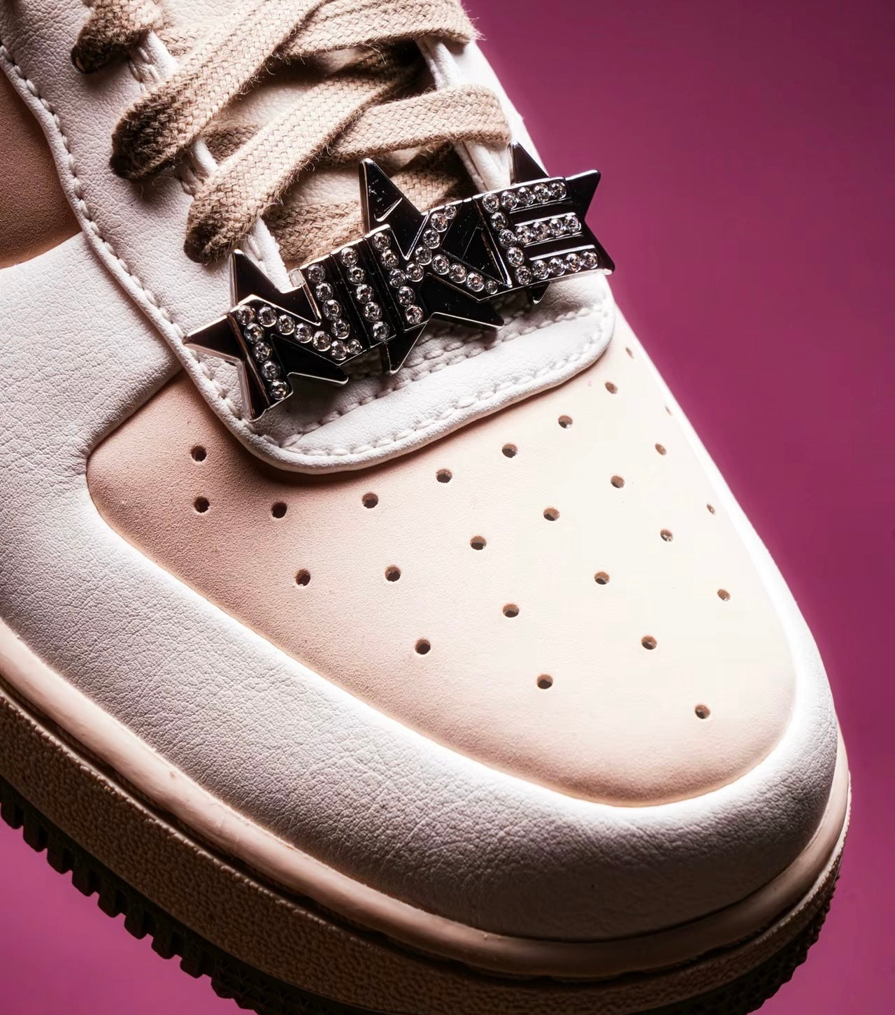 Nike Air Force Pearl White (IM7510-262)