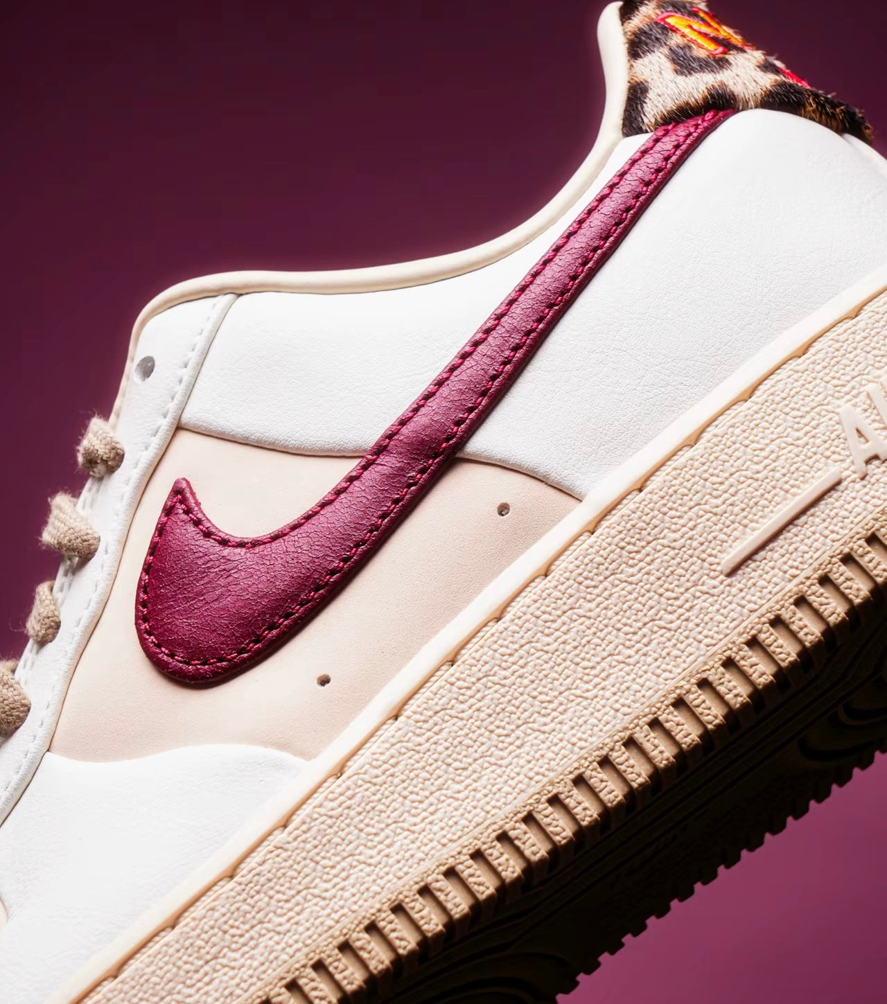 Nike Air Force Pearl White (IM7510-262)