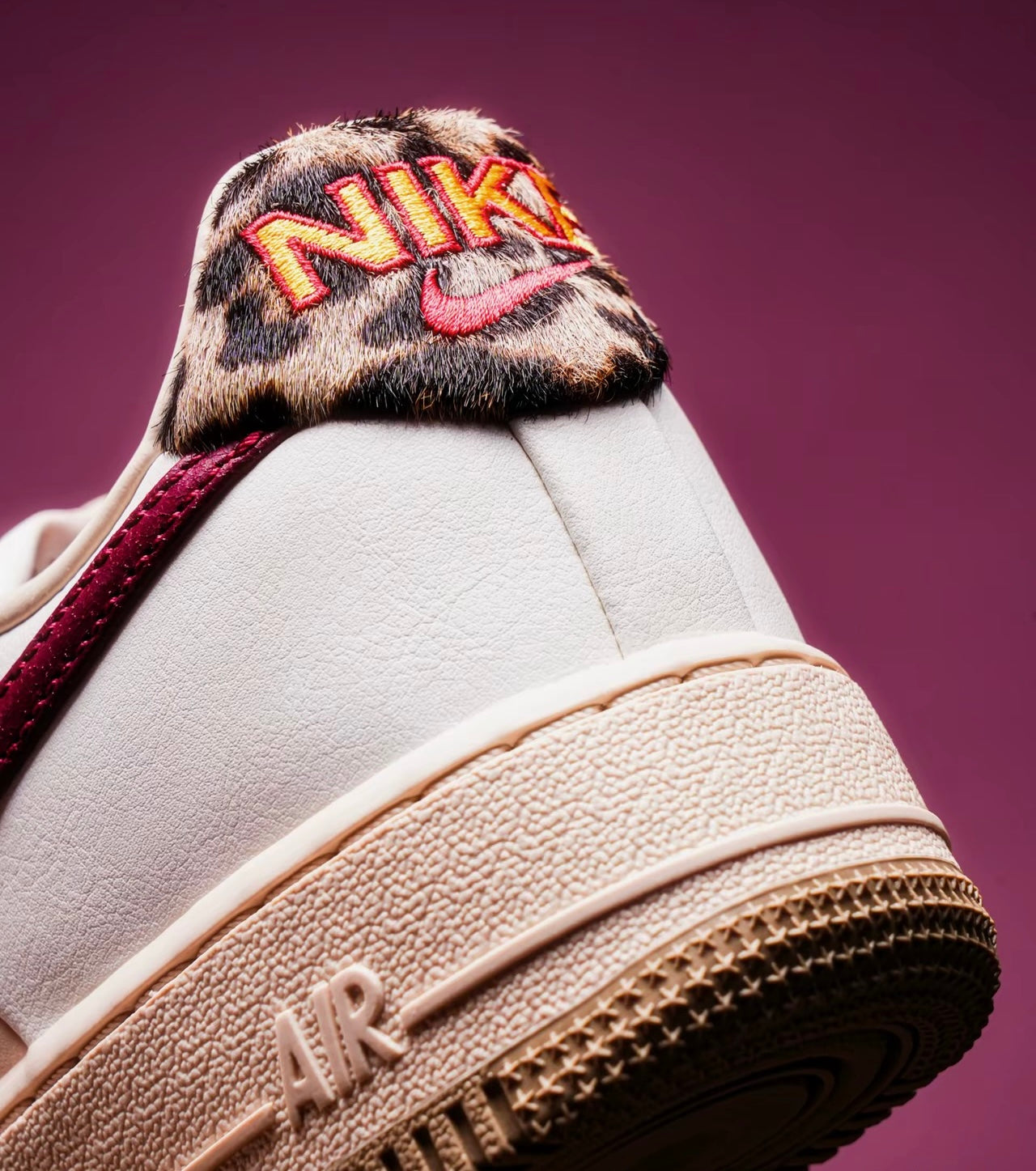 Nike Air Force Pearl White (IM7510-262)