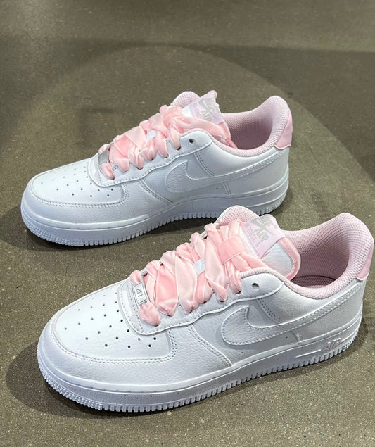 Nike Air Force 粉紅 (HV4403-601)