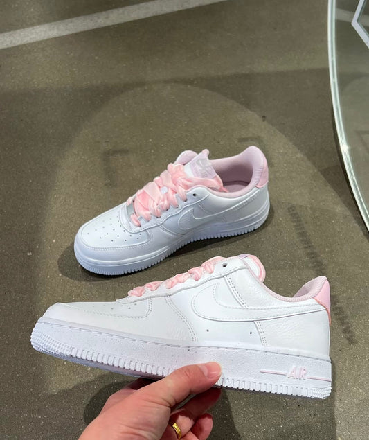 Nike Air Force 粉紅 (HV4403-601)