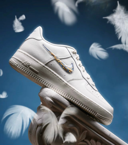 Nike Air Force Young Athletes GS (IM6697-141)