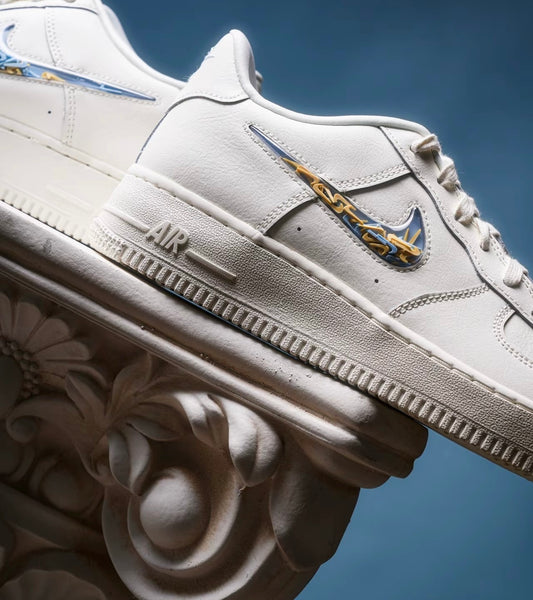 Nike Air Force Young Athletes GS (IM6697-141)