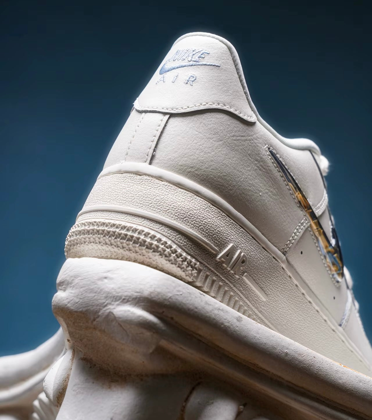 Nike Air Force Young Athletes GS (IM6697-141)