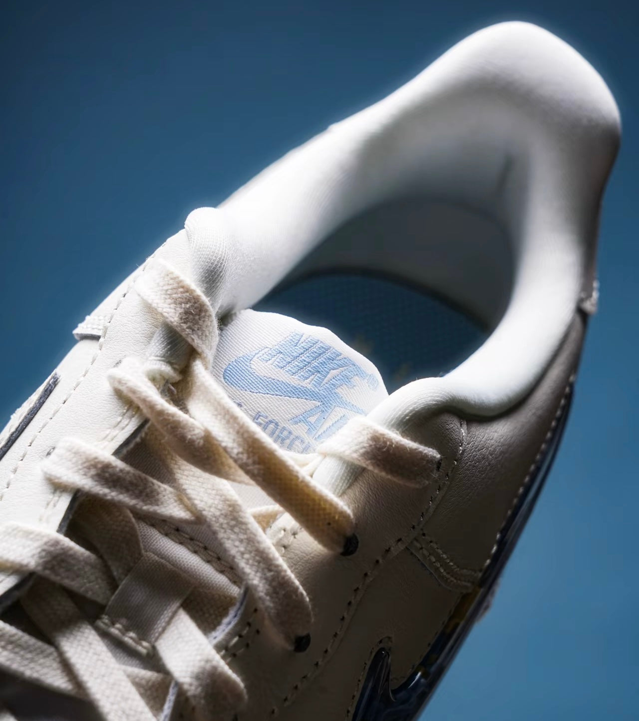 Nike Air Force Young Athletes GS (IM6697-141)