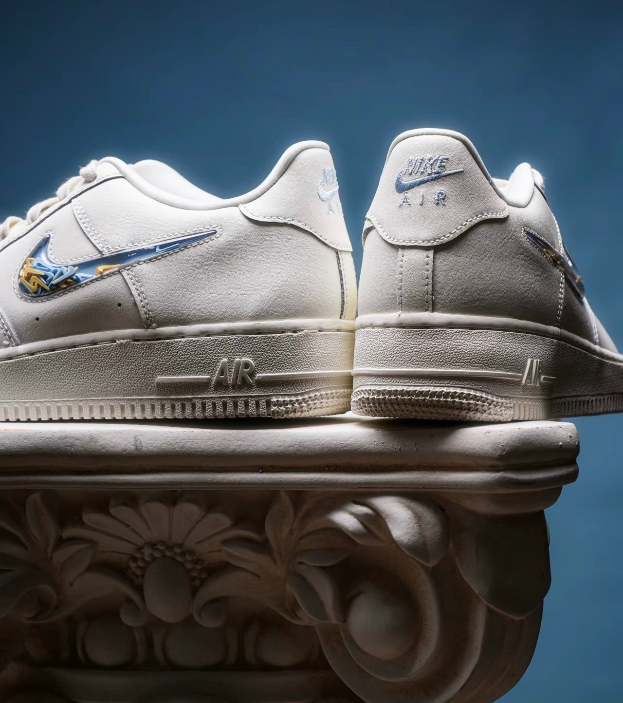 Nike Air Force Young Athletes GS (IM6697-141)