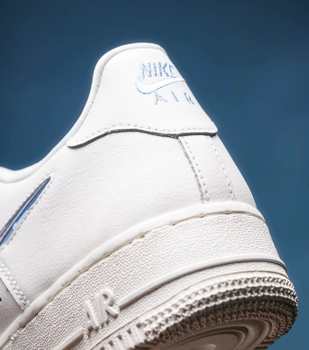 Nike Air Force Young Athletes GS (IM6697-141)