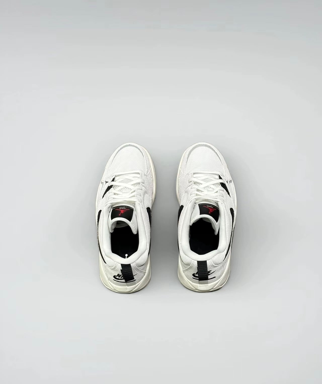 Nike Jordan CMFT Era 白色 (HJ6777-100)