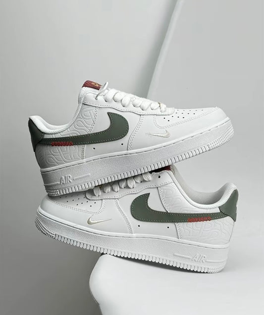 Nike Air Force CNY Year Of The Snake (HV5979-130)