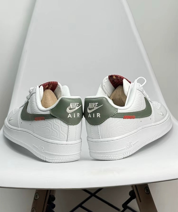 (秋季優惠) Nike Air Force CNY Year Of The Snake (HV5979-130)