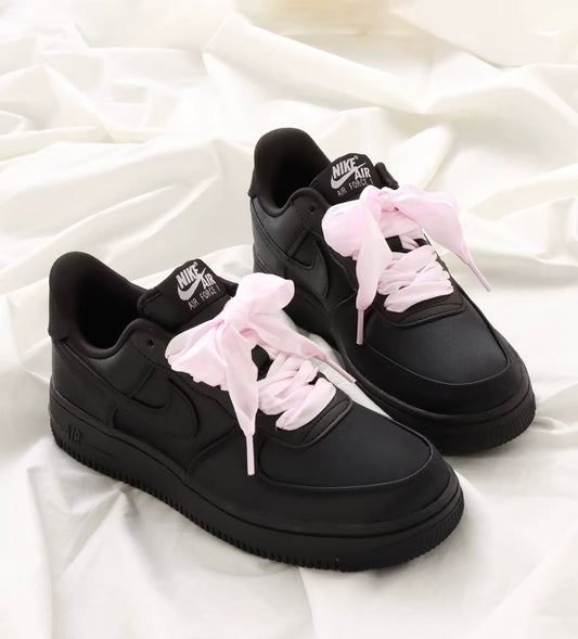 Nike Air Force Satin Pink (IH2034-010)