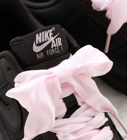 Nike Air Force Satin Pink (IH2034-010)