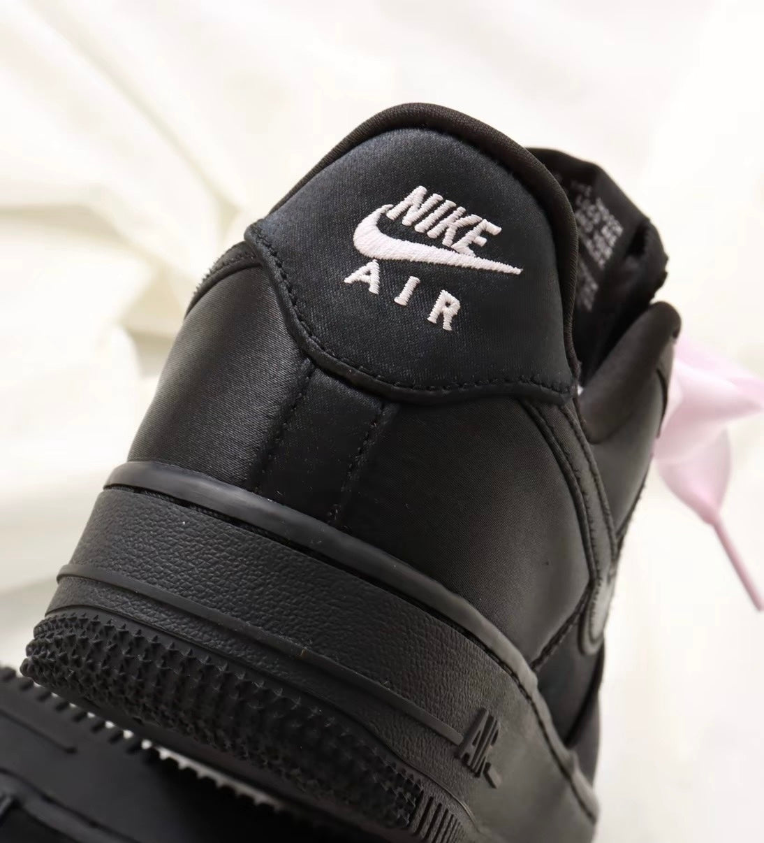 Nike Air Force Satin Pink (IH2034-010)