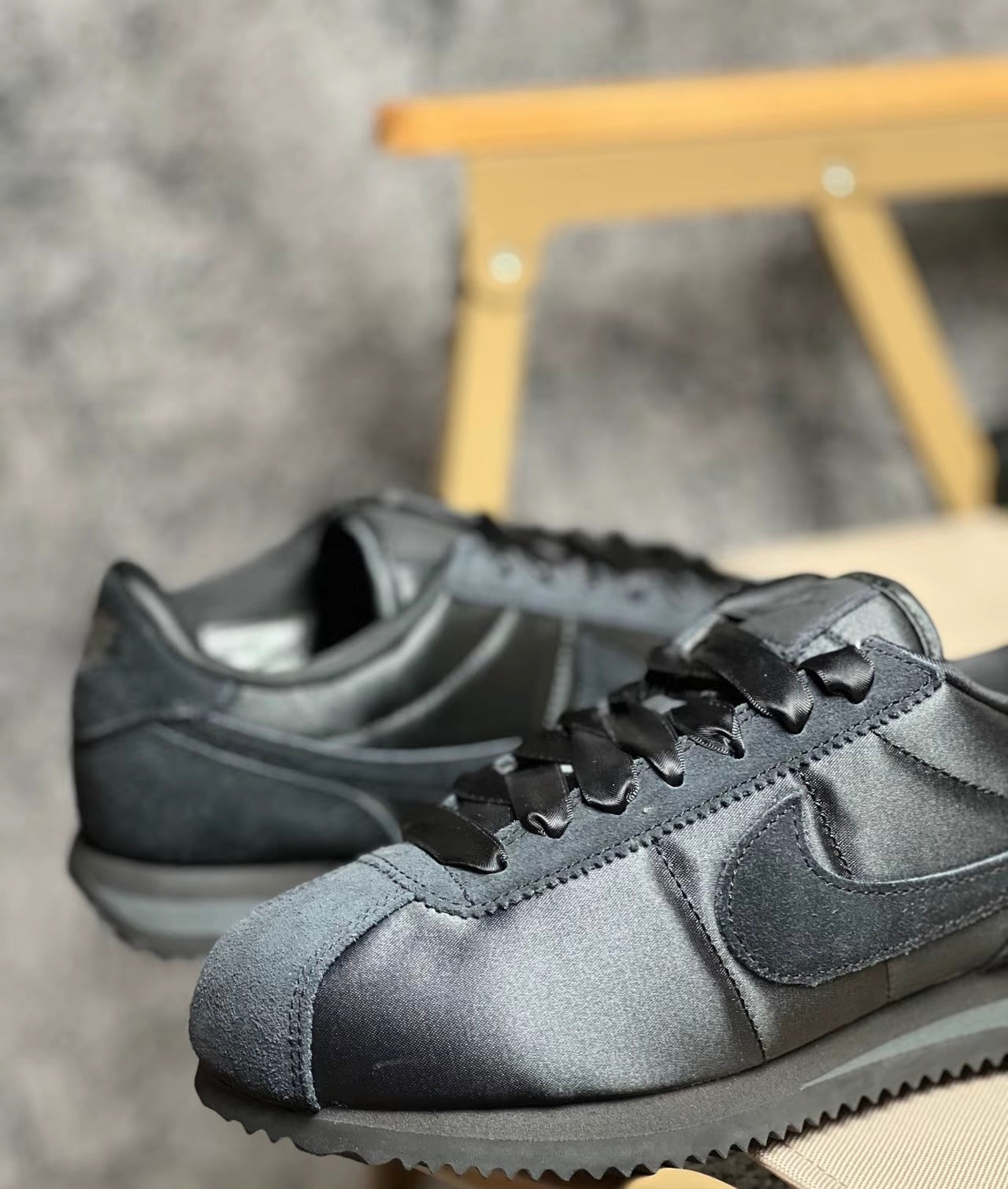 Nike Cortez Satin Pink (FV5420-002)