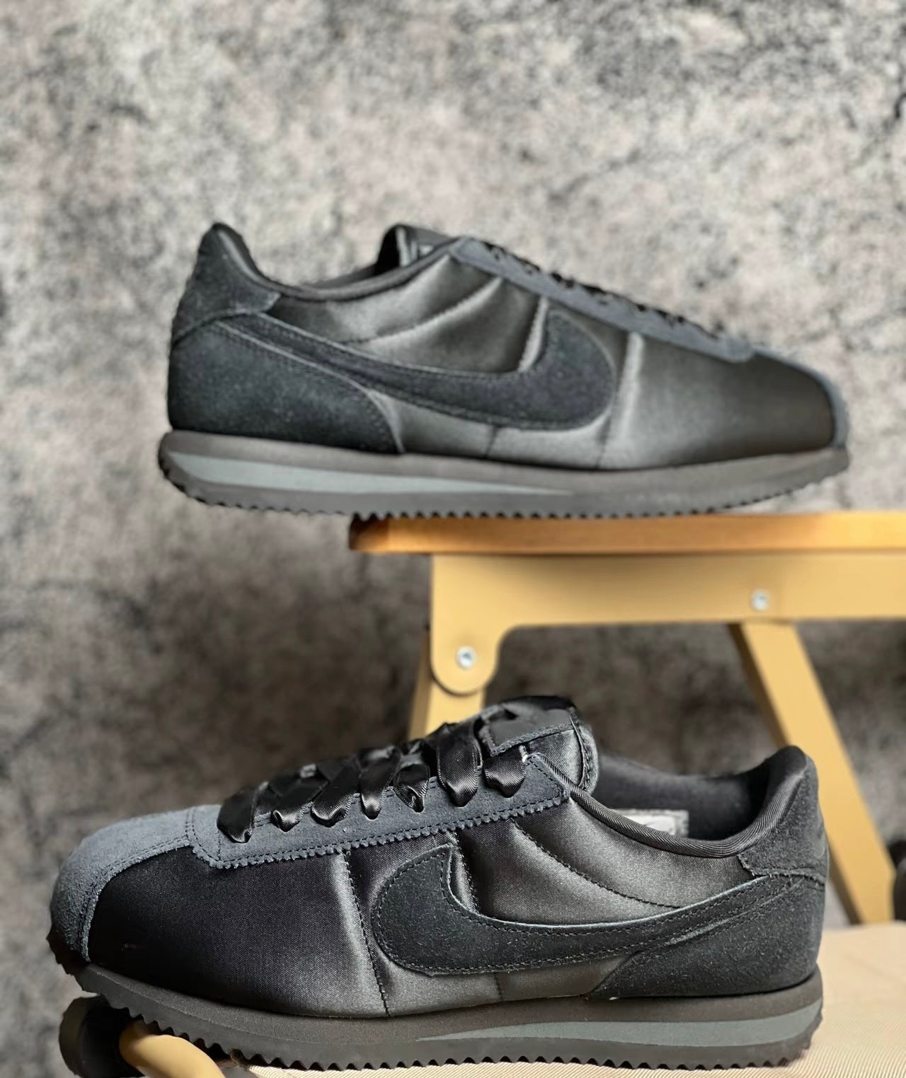 Nike Cortez Satin Pink (FV5420-002)