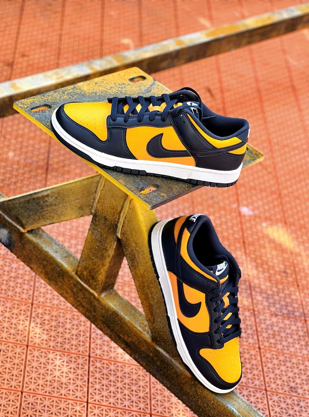 Nike Dunk Low Batman (HF5441-700)