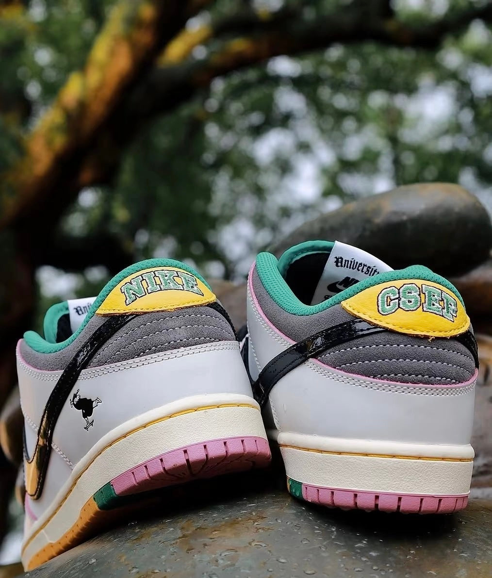 Nike Dunk Low CSEF (HJ4132-100)