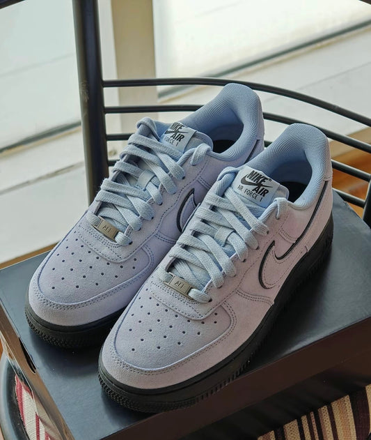 Nike Air Force 霧霾藍(HQ1966-400)