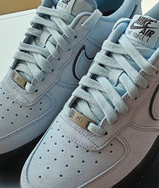 Nike Air Force 霧霾藍(HQ1966-400)