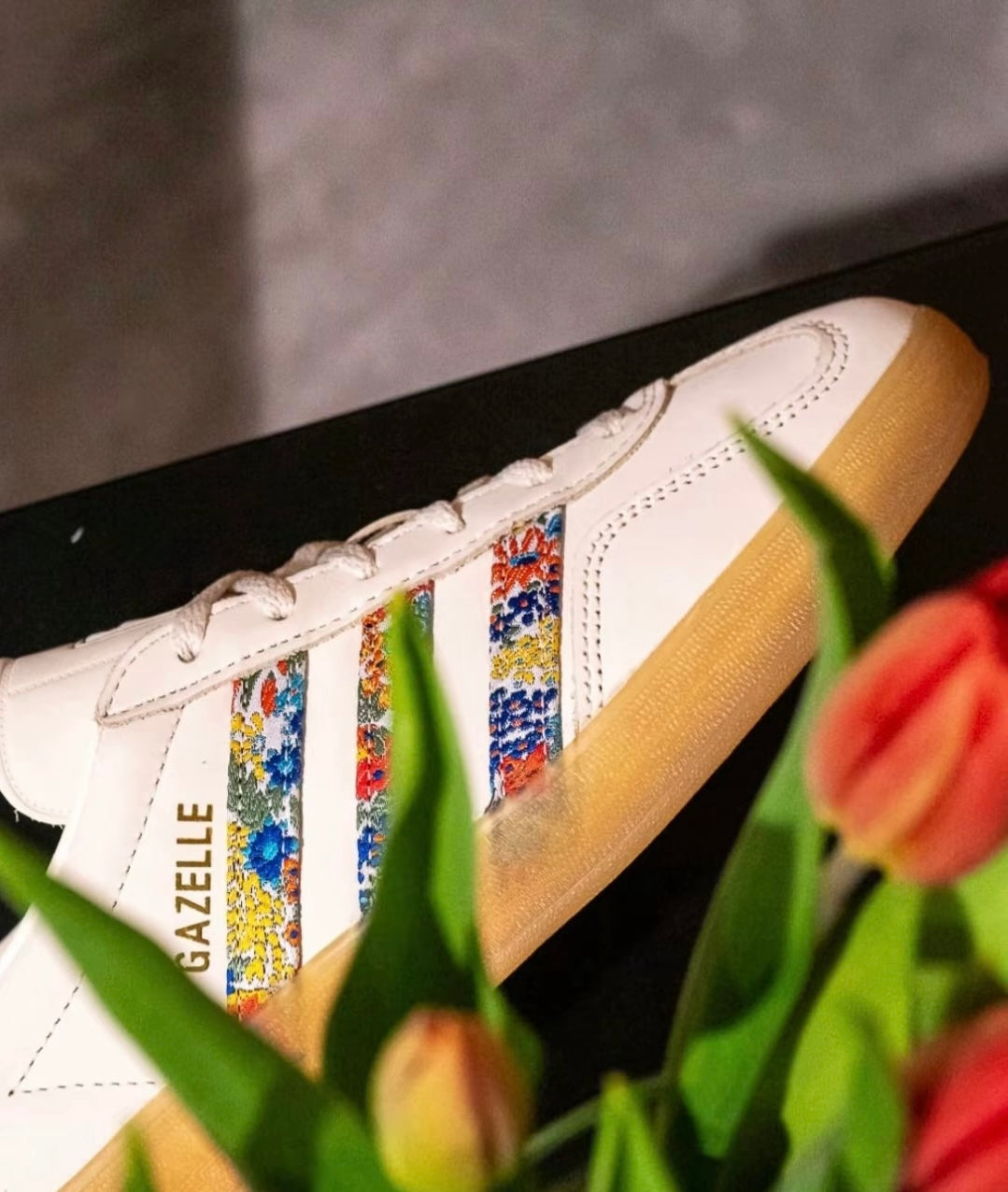 Adidas Originals Gazelle Liberty London (JH7370)