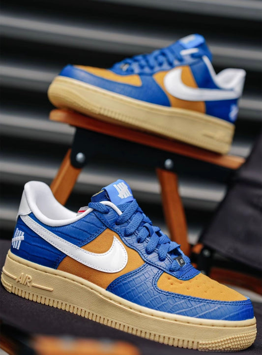 Nike Air Force SP 5 ON IT (DM8462-400)