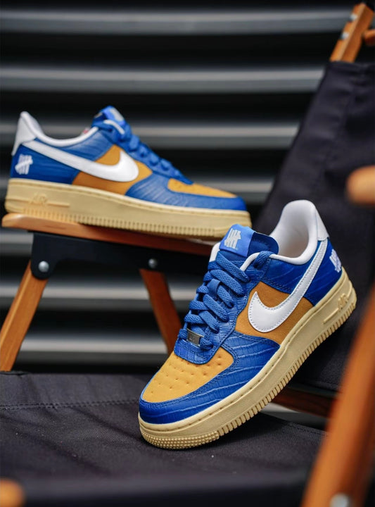 Nike Air Force SP 5 ON IT (DM8462-400)