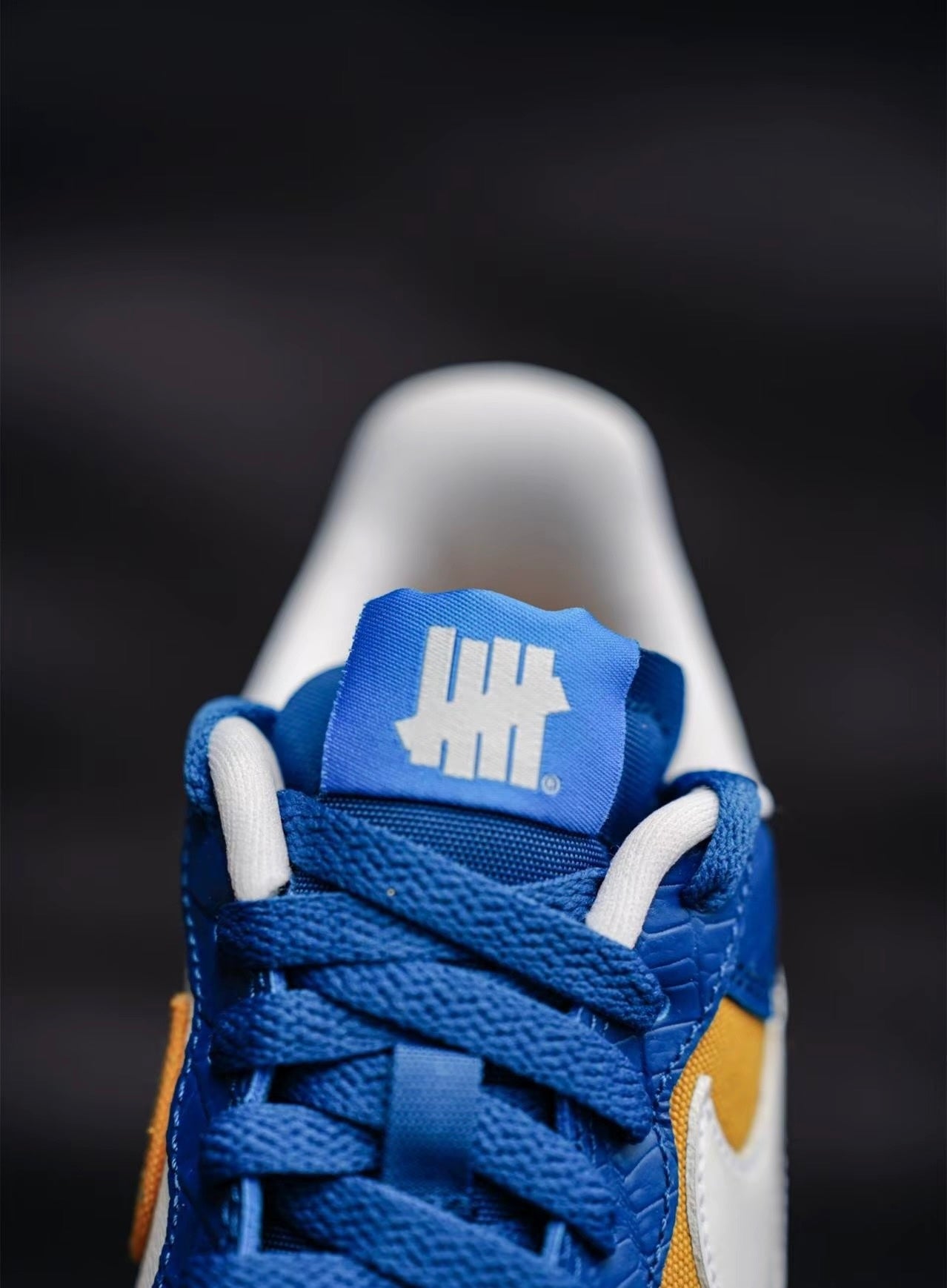 Nike Air Force SP 5 ON IT (DM8462-400)